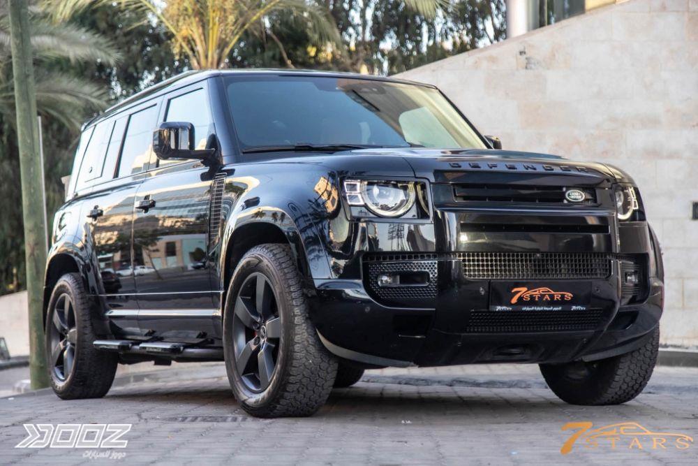 Land Rover Defender 2023 للبيع في عمان