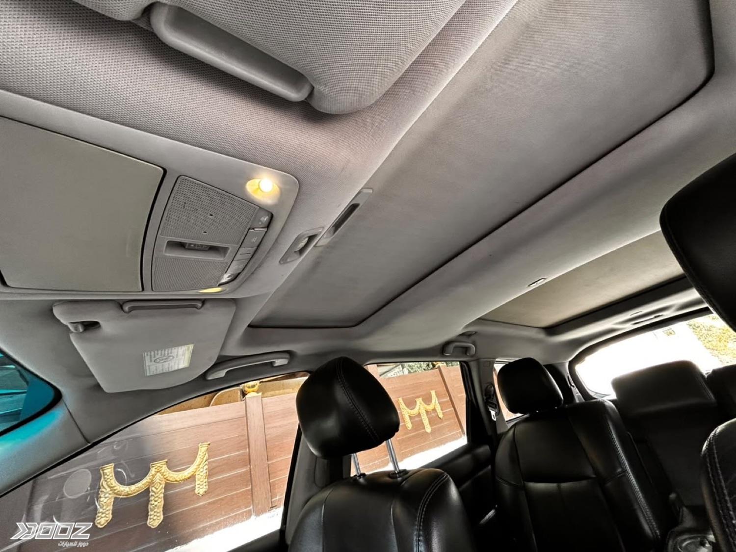 Nissan Pathfinder 2014 for sale in Amman