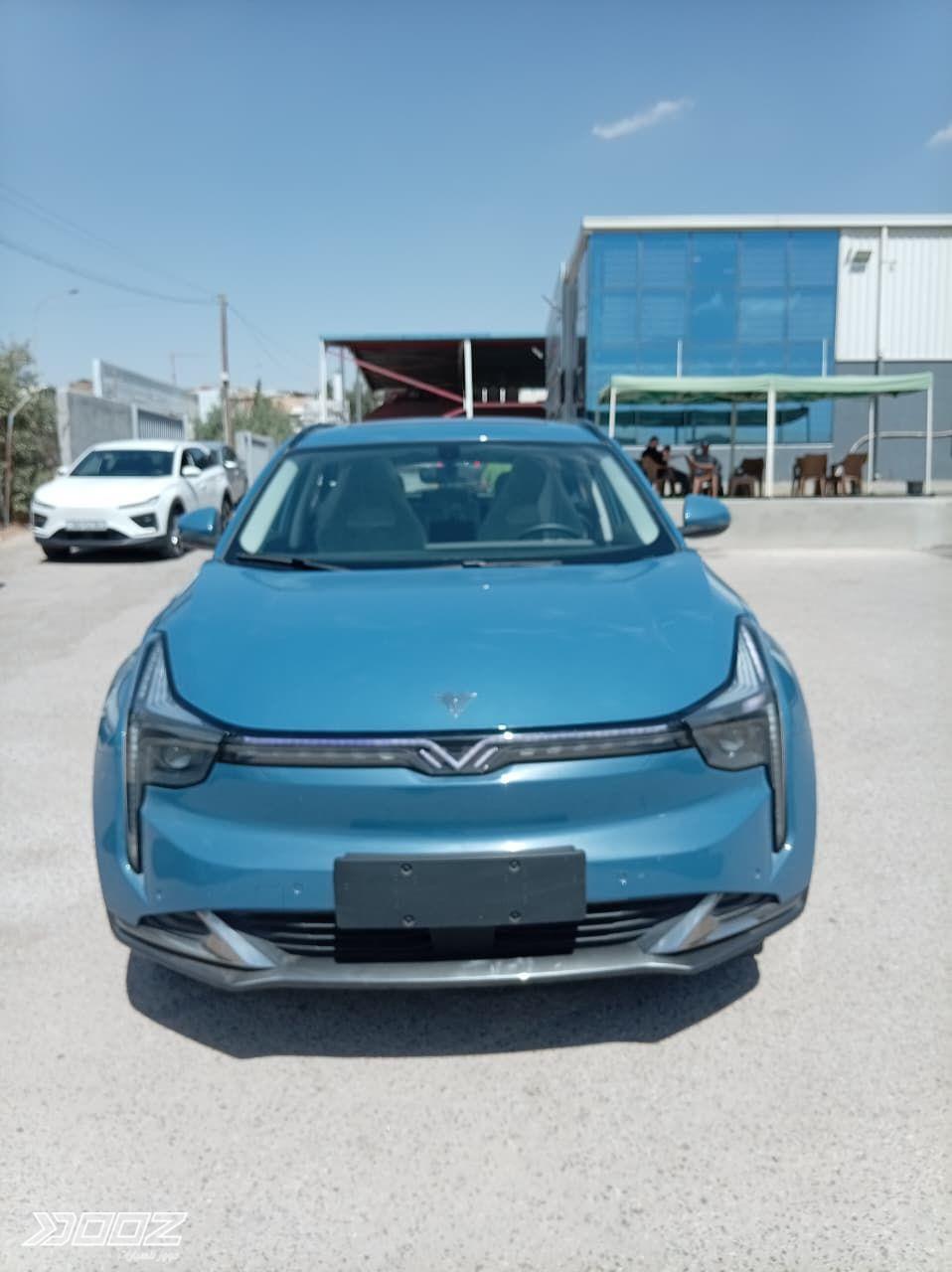 Neta U 2024 for sale in Amman