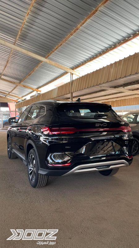 BYD Song Plus DM-I 2027 for sale in Zarqa-freezone