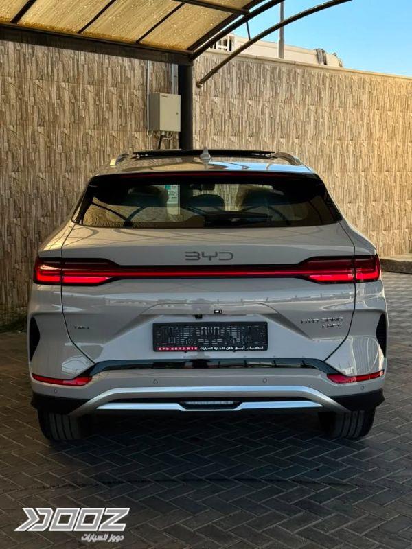 بي واي دي سونغ بلس دي ام-اي 2026 للبيع في الزرقاء-المنطقة الحرة