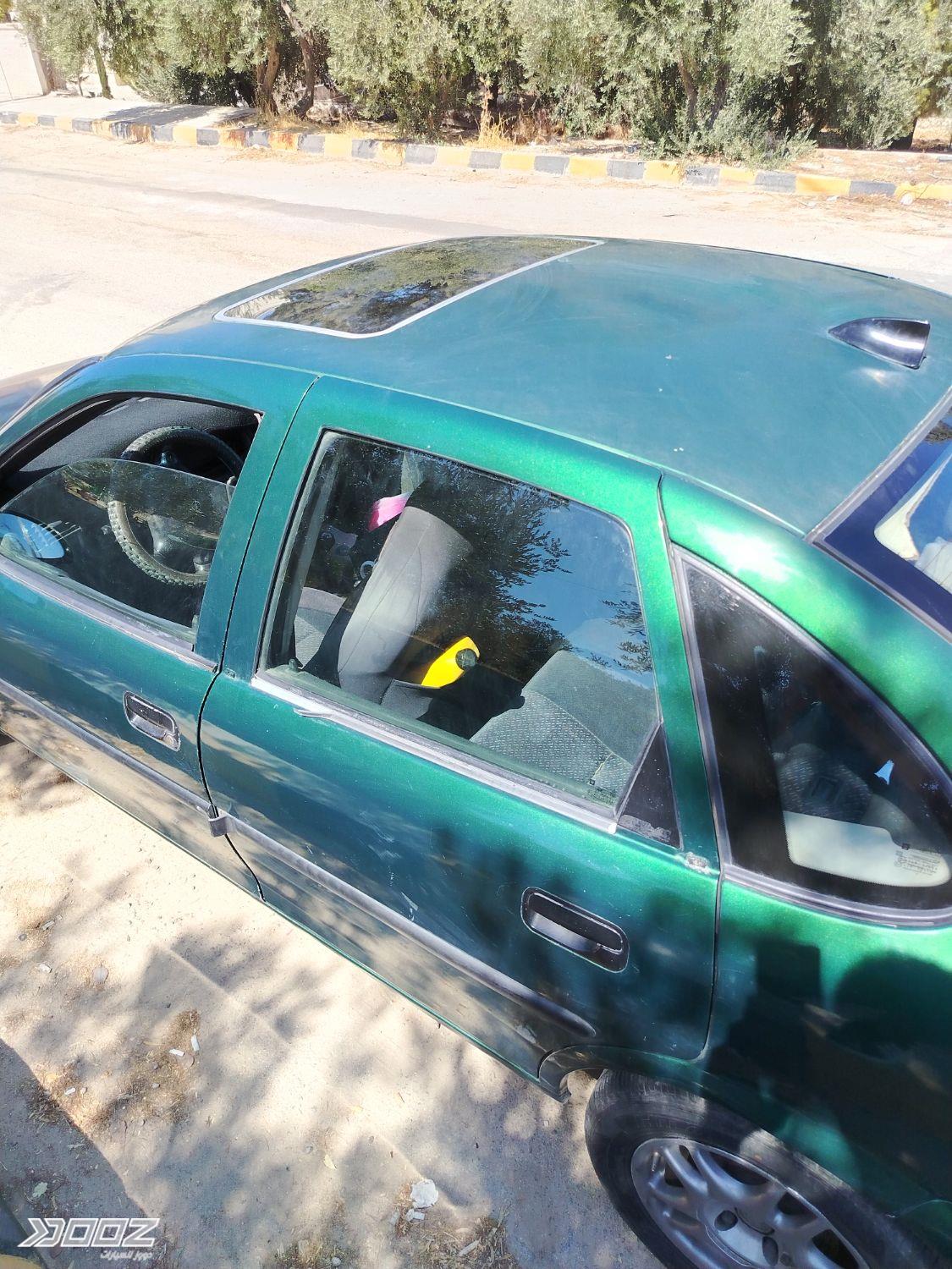 Opel Vectra 1996 for sale in Salt