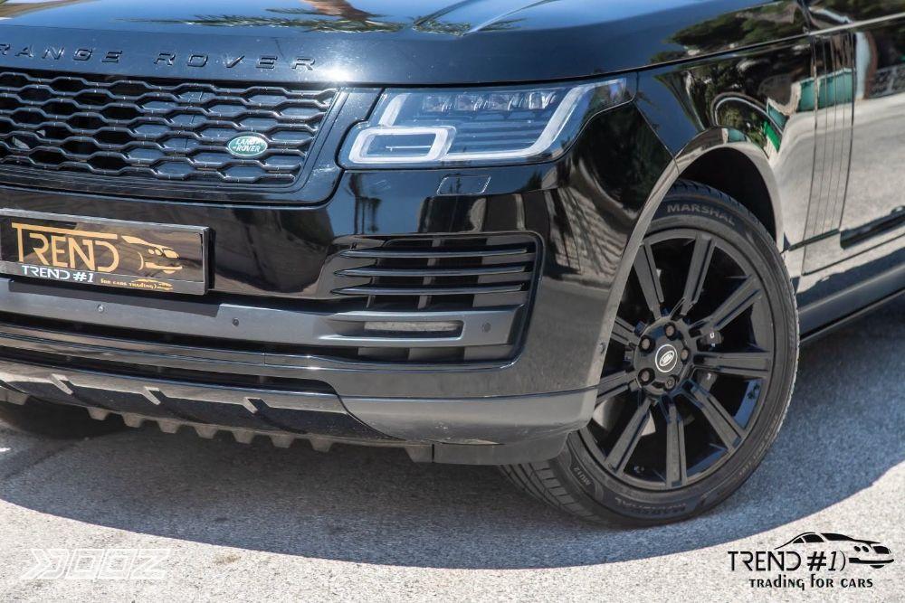 Land Rover Range Rover Vogue P400e 2020 for sale in Amman
