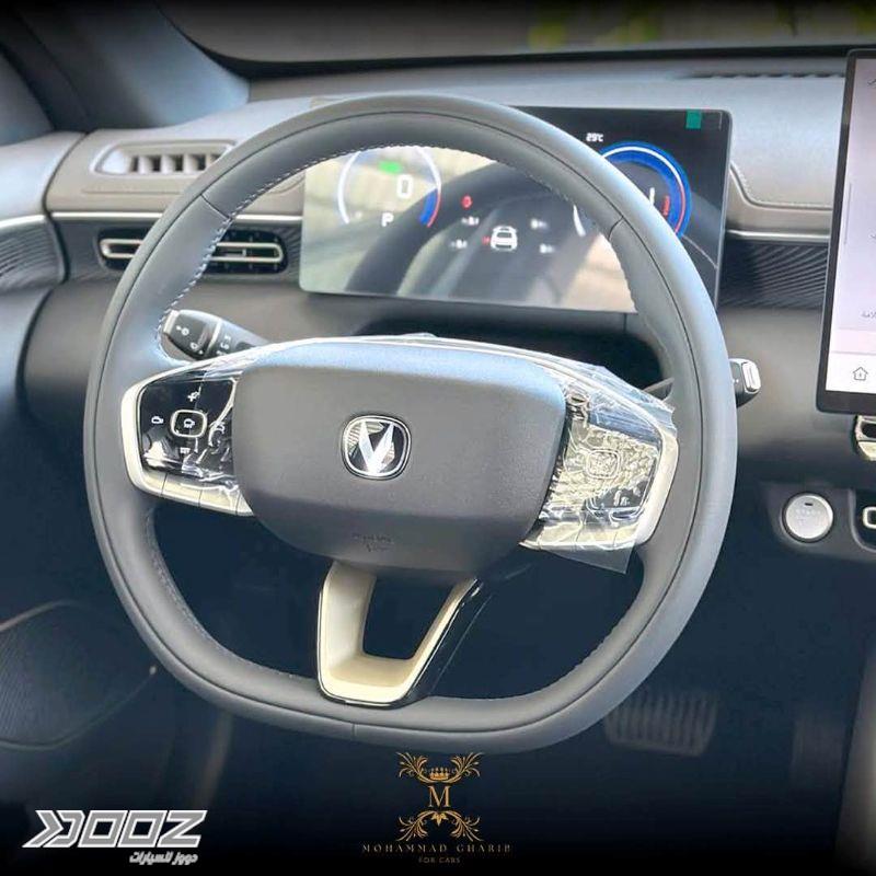 Changan Eado Plus 2026 for sale in Zarqa-freezone