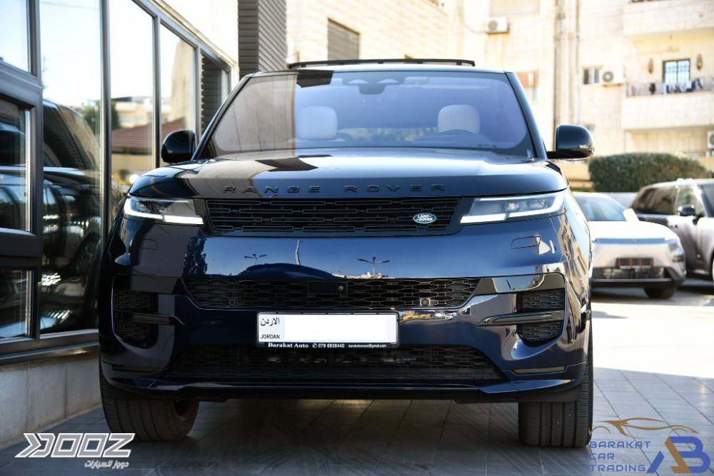 Range Rover Range Rover Sport 2023 للبيع في عمان