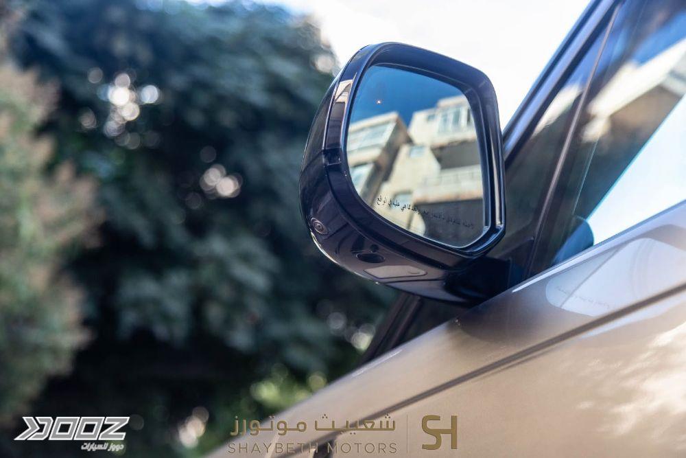 Range Rover Range Rover 2025 for sale in Amman