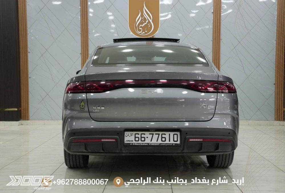 بي واي دي تشن ال دي ام-اي 2024 للبيع في إربد