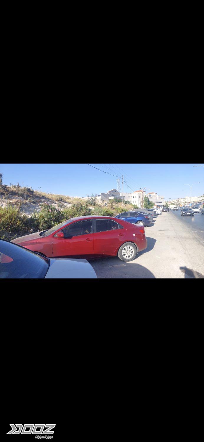 كيا Cerato 2012 للبيع في السلط