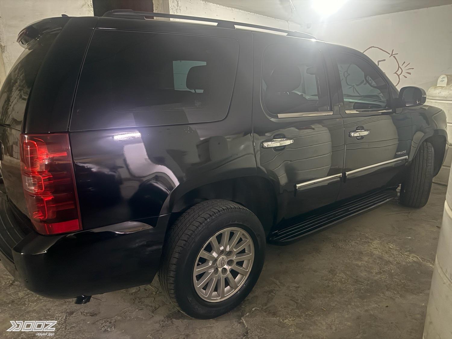 Chevrolet Tahoe 2011 for sale in Amman