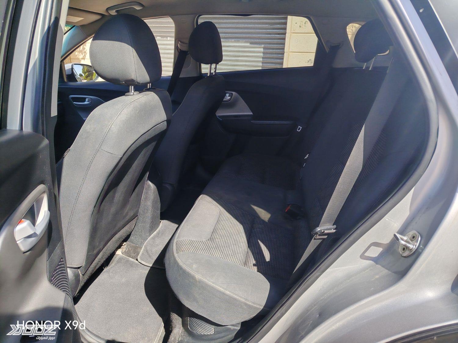Kia Niro 2020 for sale in Irbid