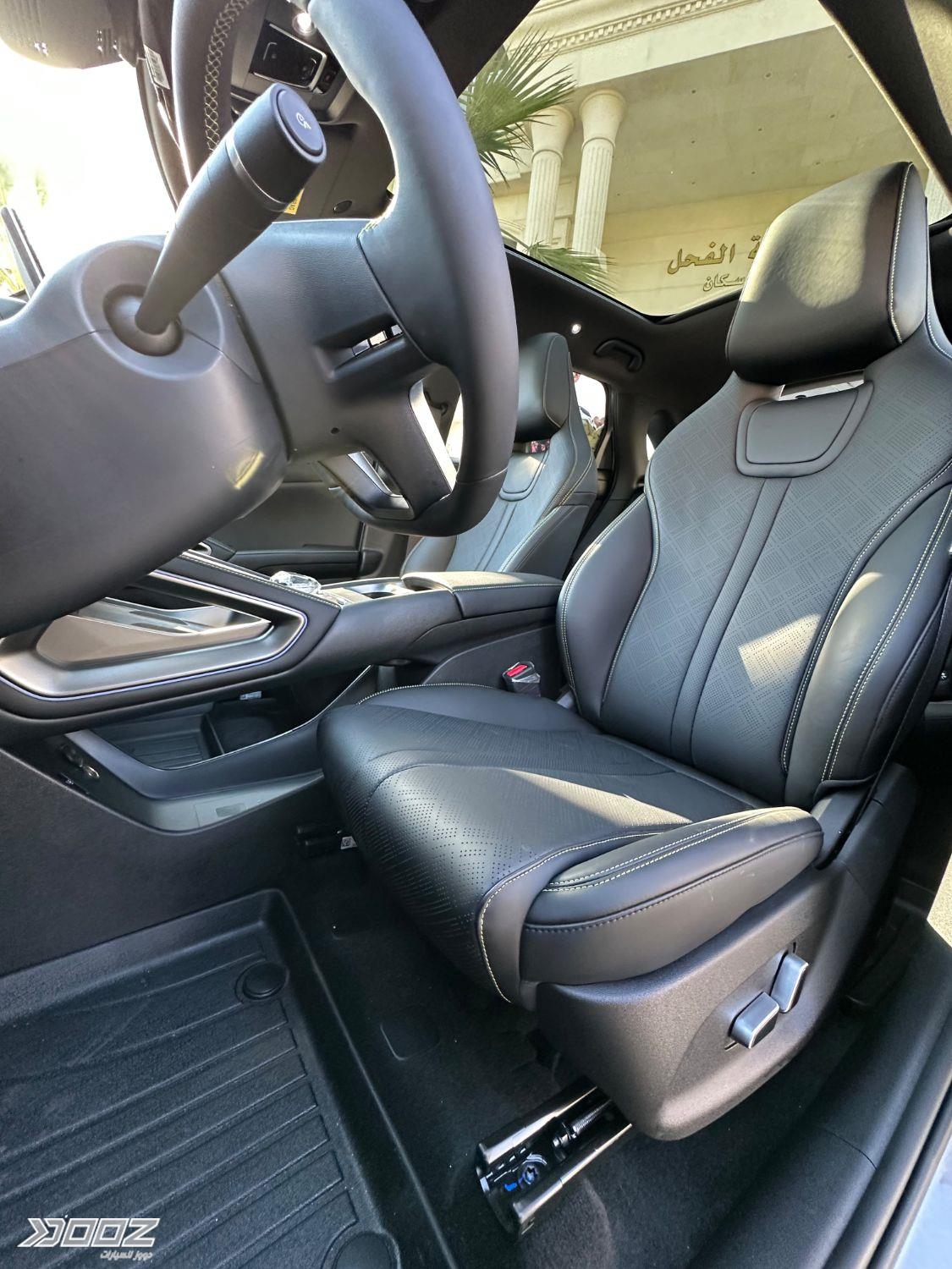 BYD Atto2 2027 for sale in Amman