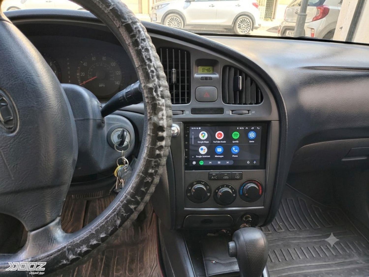 Hyundai Elantra 2005 for sale in Amman