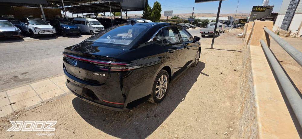 جي آي سي Aion ES3 2026 للبيع في عمان