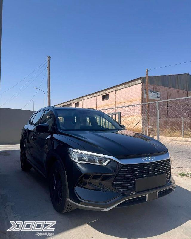 BYD Sea Lion 05 DM-I 2026 for sale in Zarqa-freezone