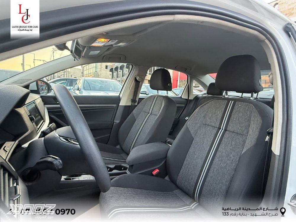 VW e-Lavida 2019 for sale in Amman