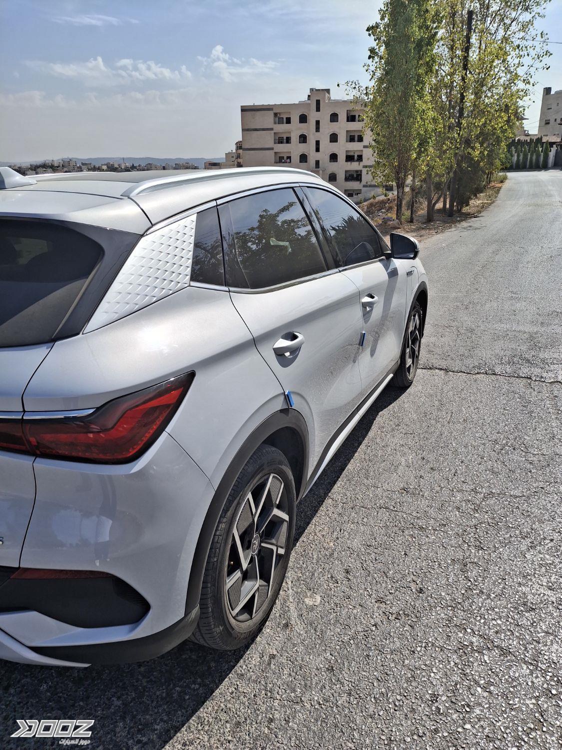 BYD Yuan Plus 2023 for sale in Salt
