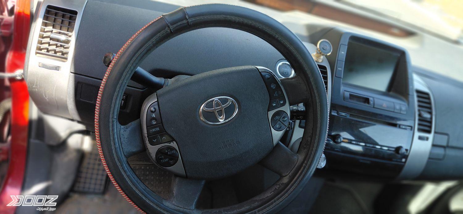 Toyota Prius 2008 for sale in Amman