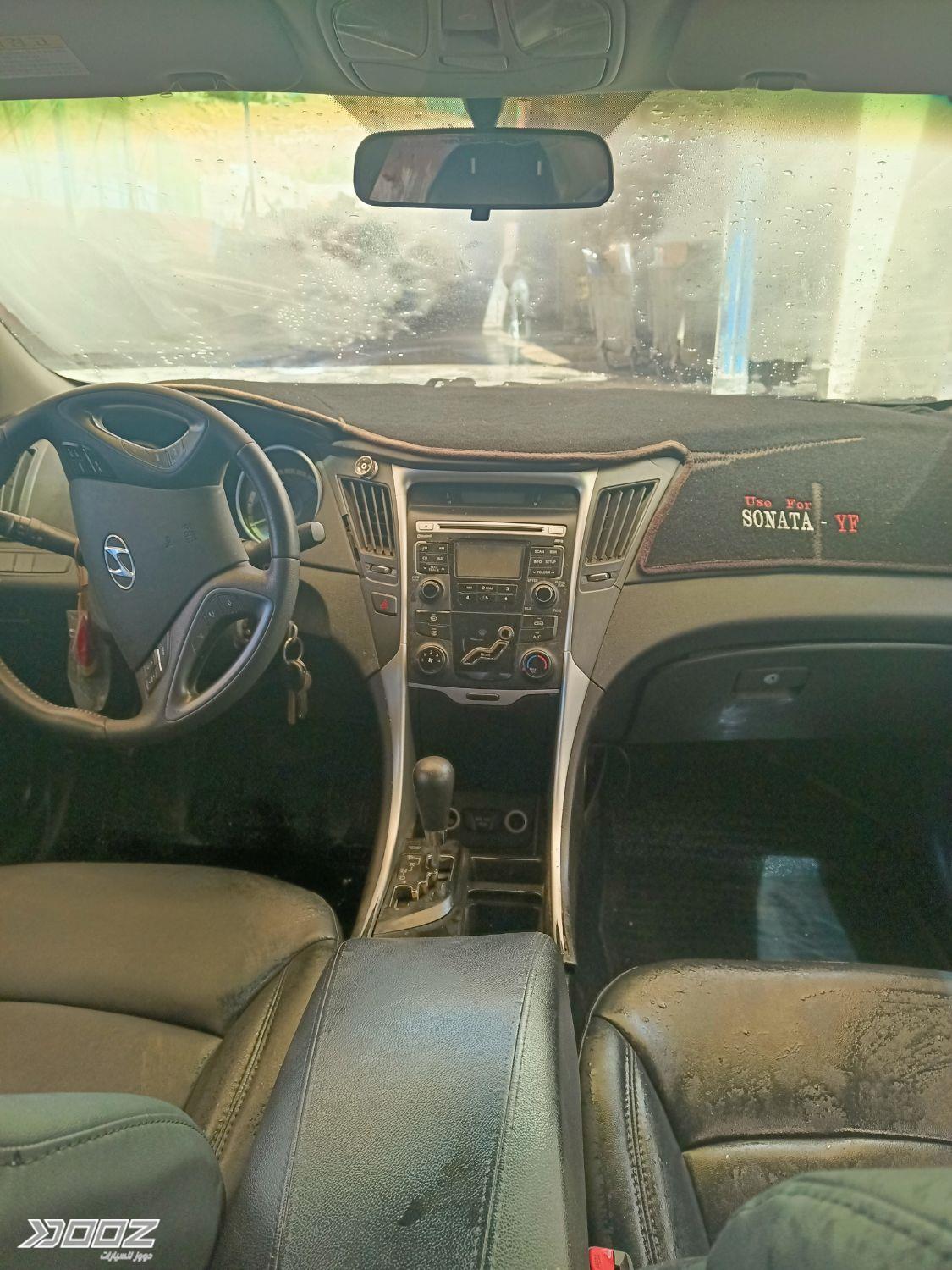 Hyundai Sonata 2010 for sale in Amman