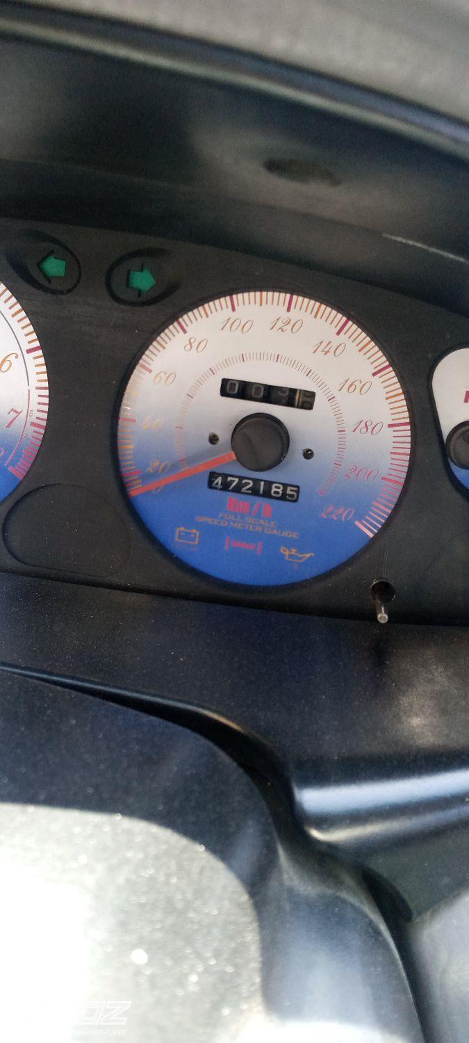 هيونداي Avante 1998 للبيع في إربد