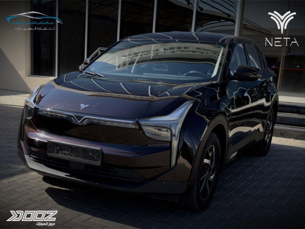 Neta U 2021 for sale in Amman
