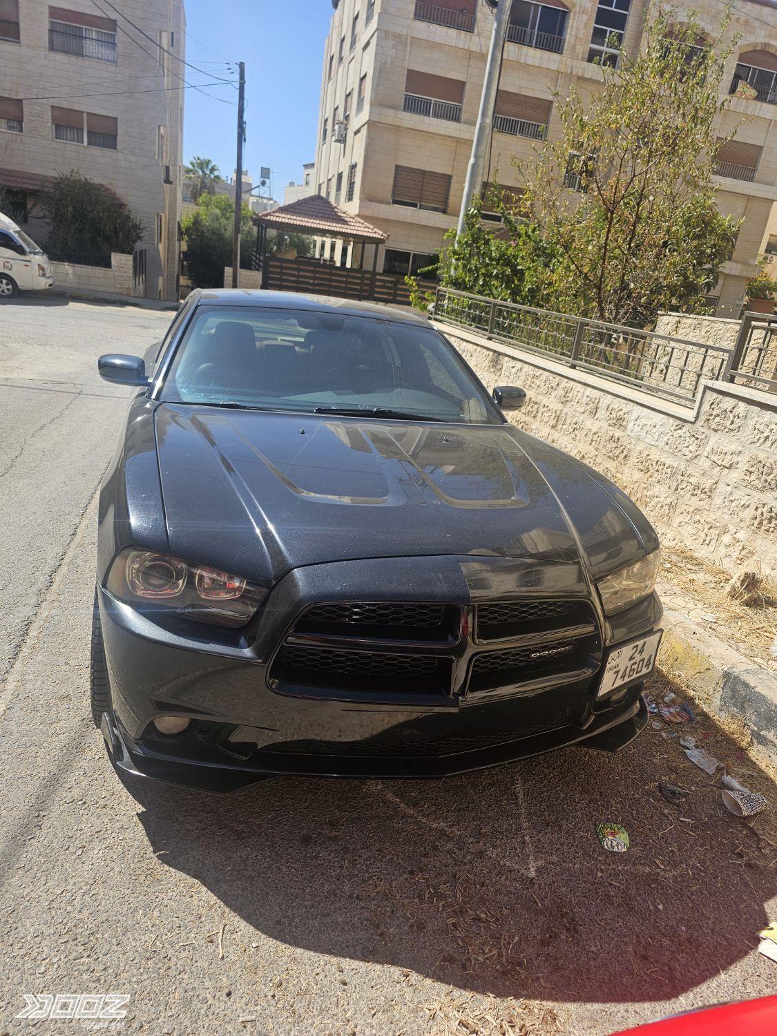دودج تشارجر 2011 للبيع في عمان