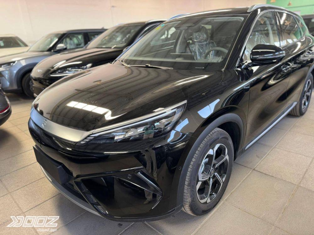 BYD Yuan Plus 2025 for sale in Amman