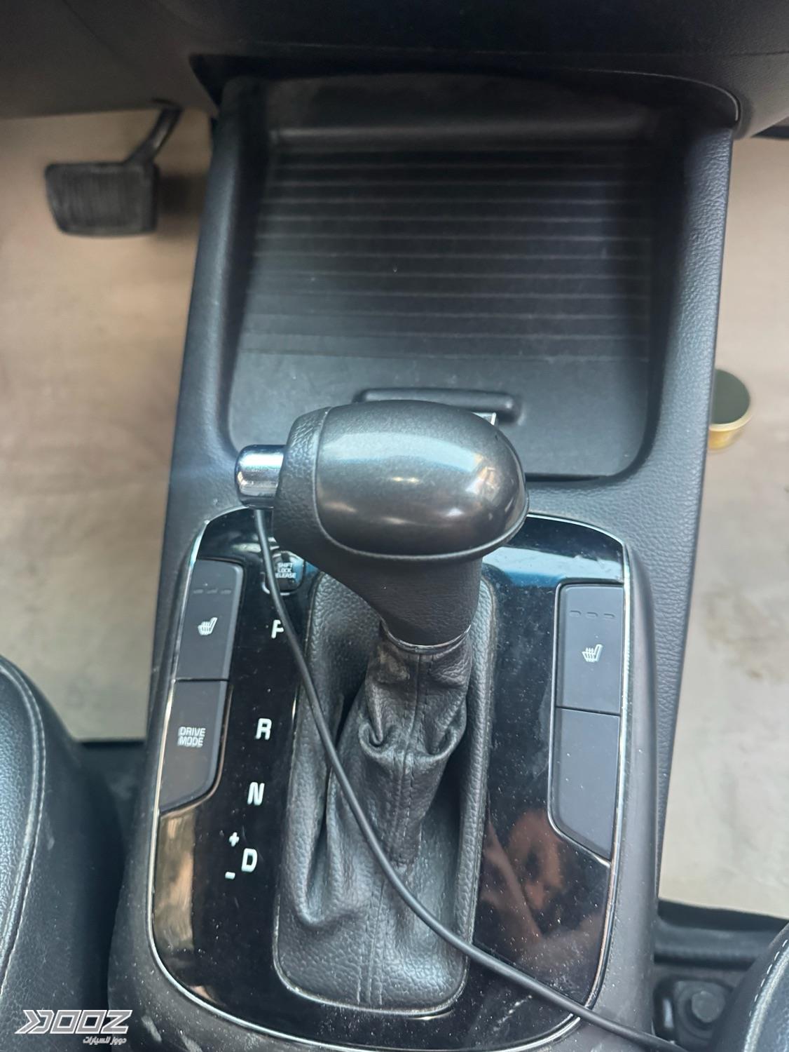 Kia K3 2018 for sale in Amman