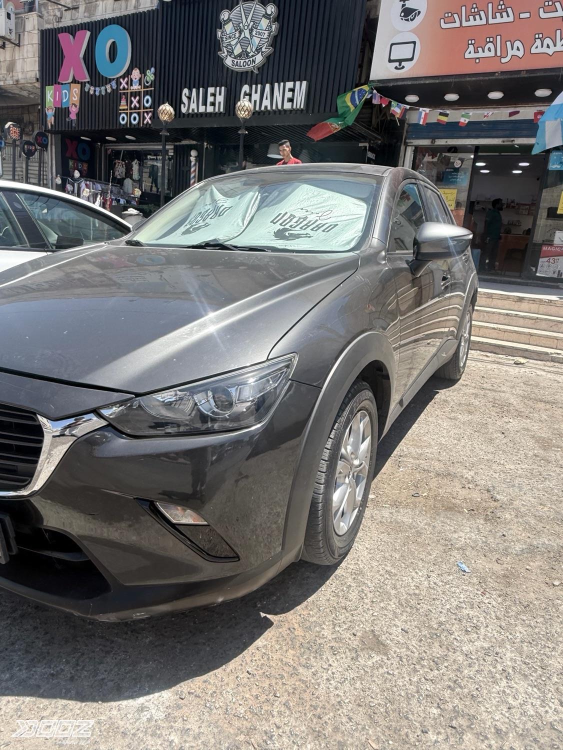 Mazda CX-3 2020 for sale in Amman