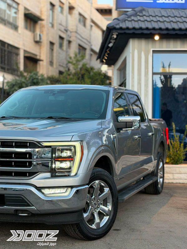 فورد F-150 2021 للبيع في عمان