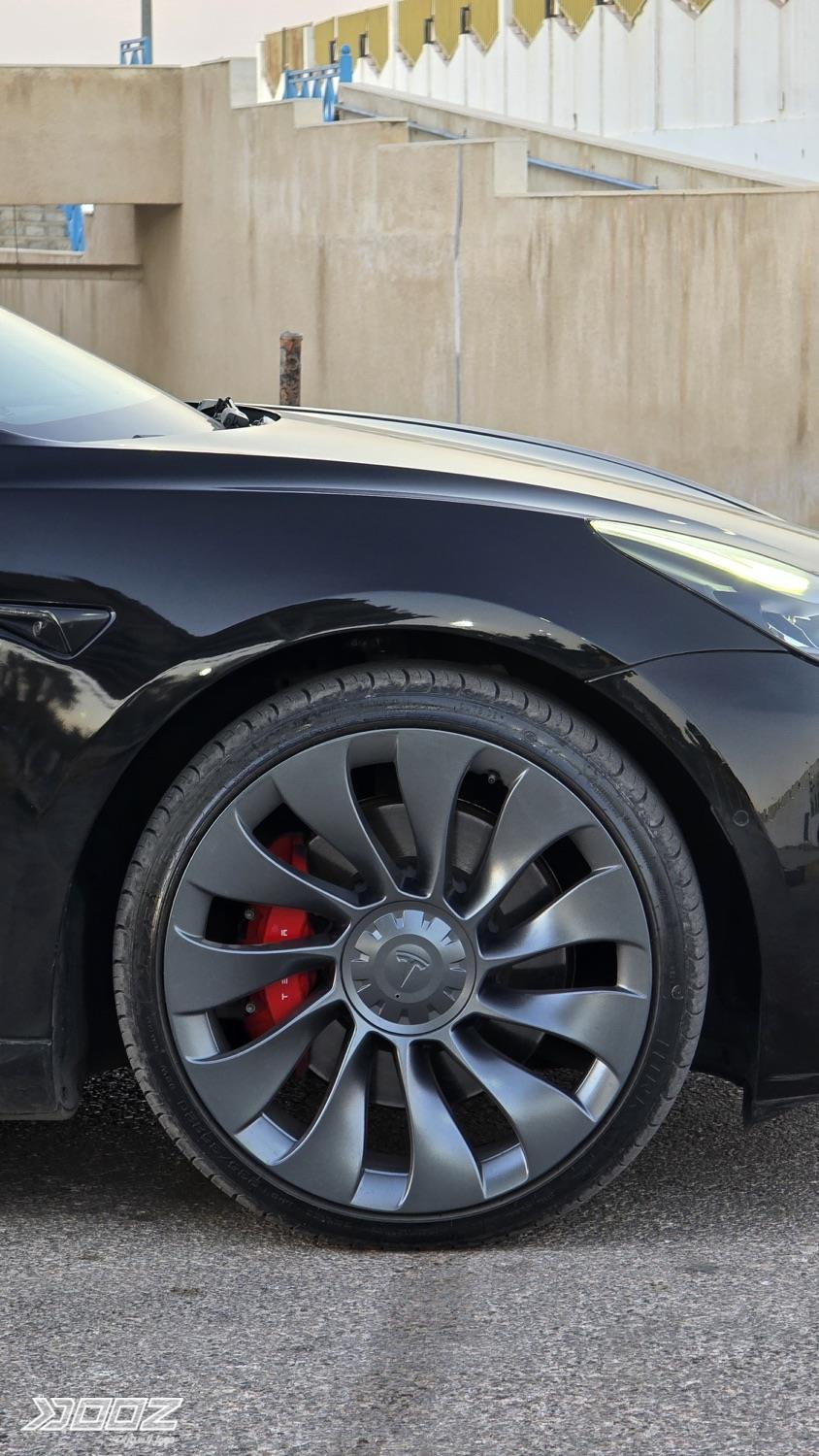Tesla Model 3 2022 for sale in Zarqa