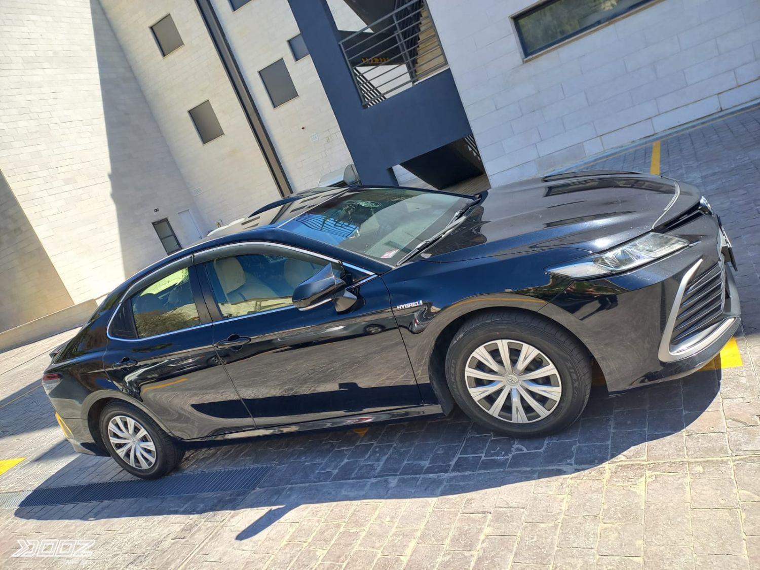 Toyota Camry 2023 for sale in Amman