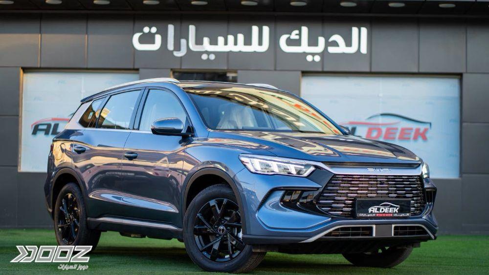 بي واي دي سي ليون 05 دي ام-اي 2026 للبيع في عمان