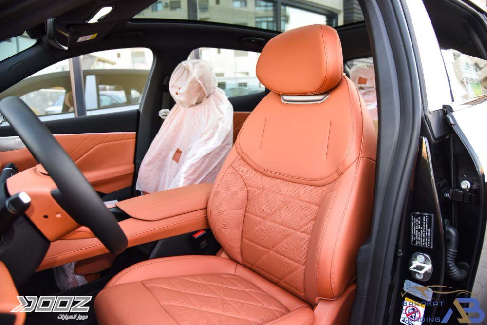 Changan Deepal S05 2027 for sale in Amman