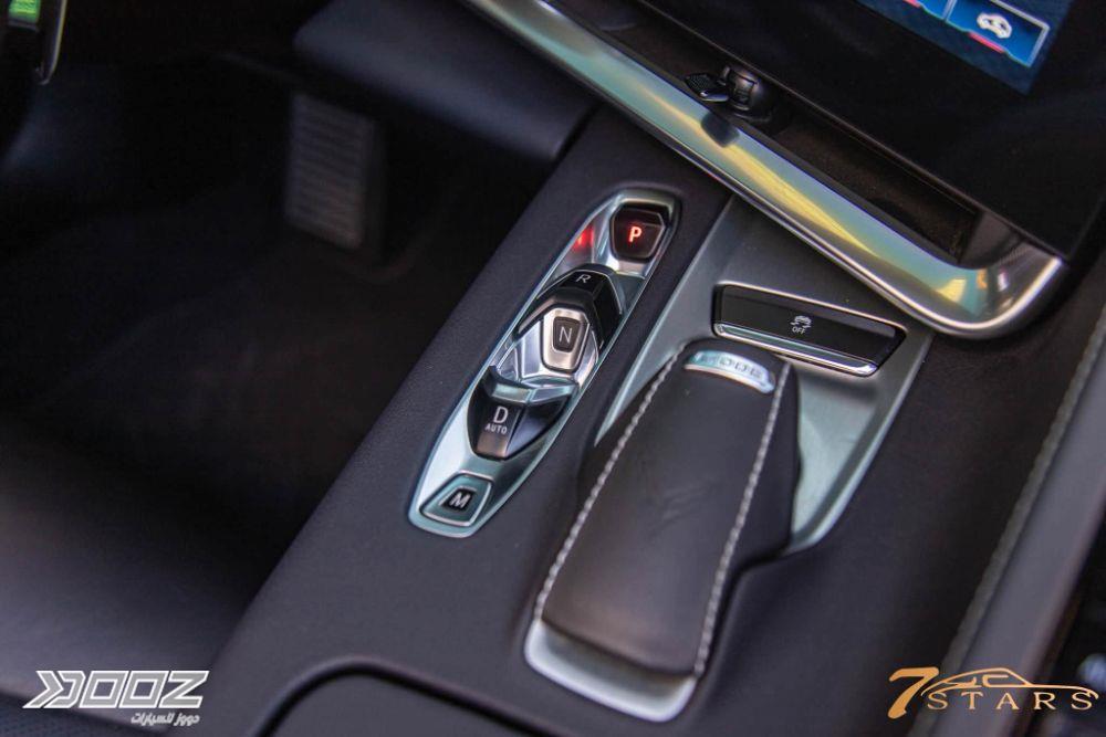 Chevrolet Corvette 2024 for sale in Amman