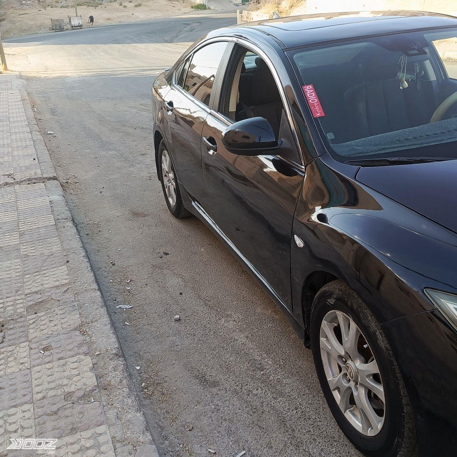 Mazda 6 2009 for sale in Amman