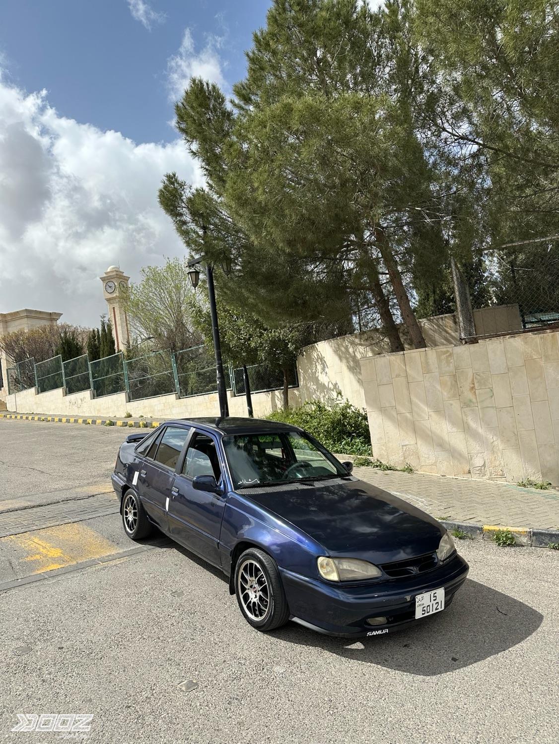 Daewoo leMans 1994 for sale in Amman