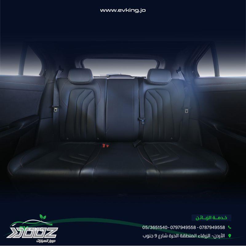 Neta X 2023 for sale in Zarqa-freezone