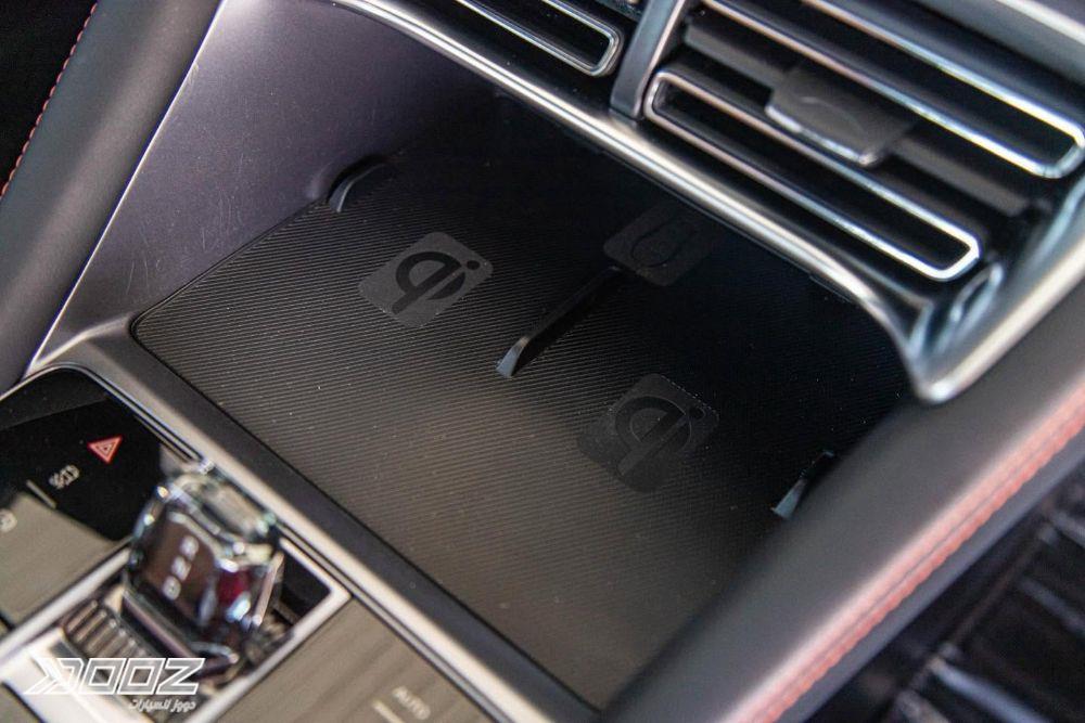 BYD Song Plus DM-I 2025 for sale in Zarqa-freezone