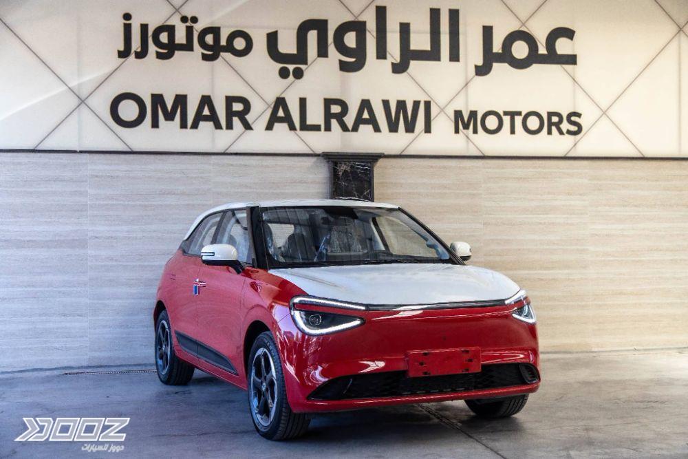 DongFeng BOX 2026 for sale in Zarqa-freezone