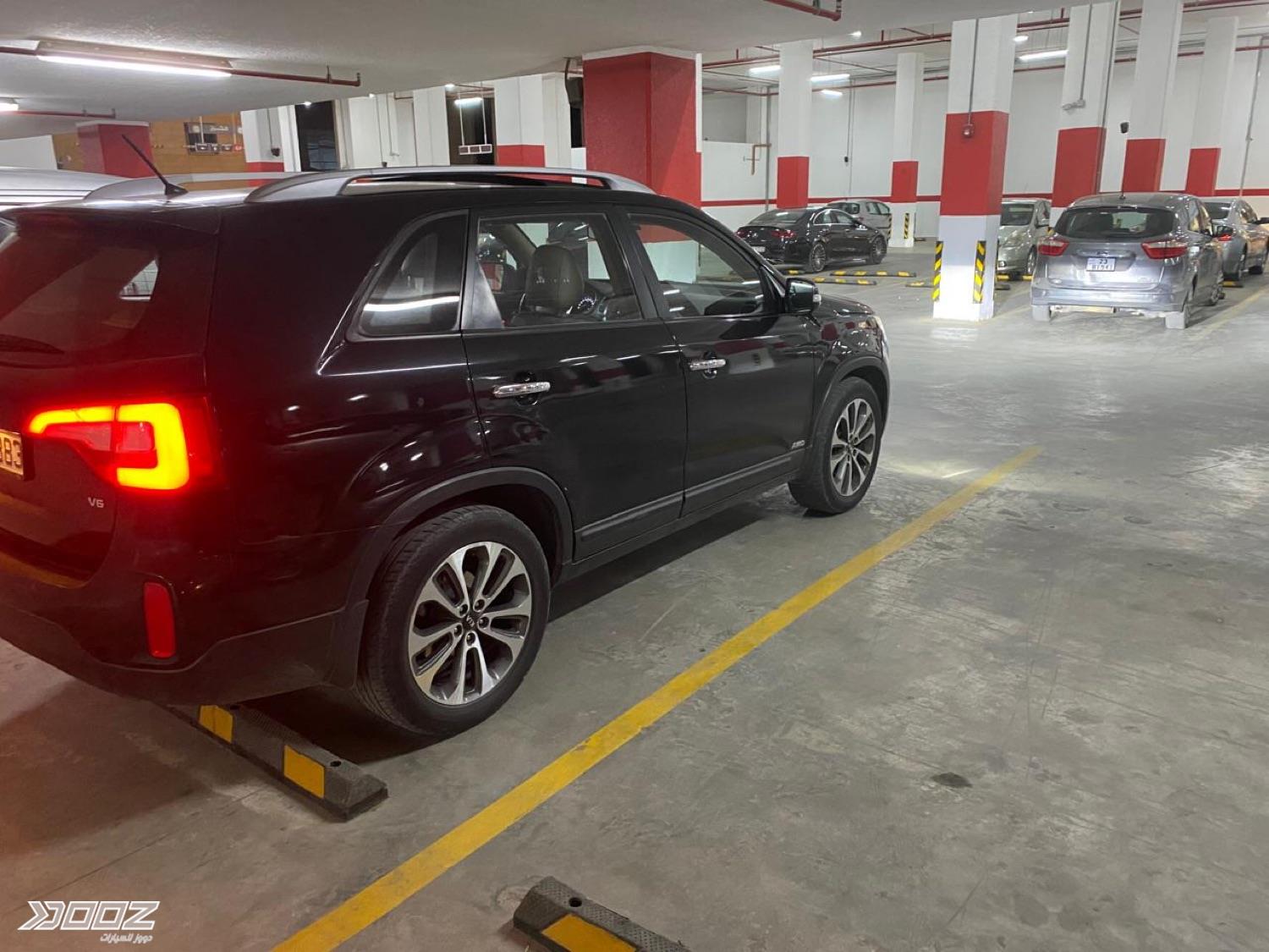 Kia Sorento 2014 for sale in Amman