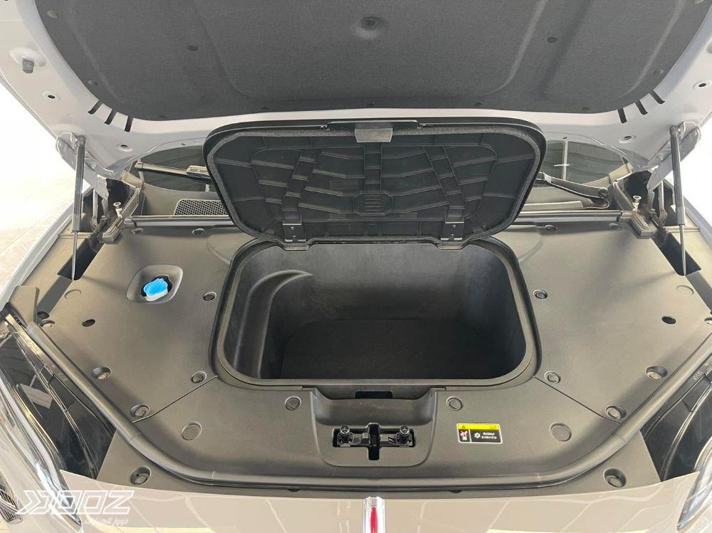 Hongqi HS7 2026 for sale in Zarqa-freezone