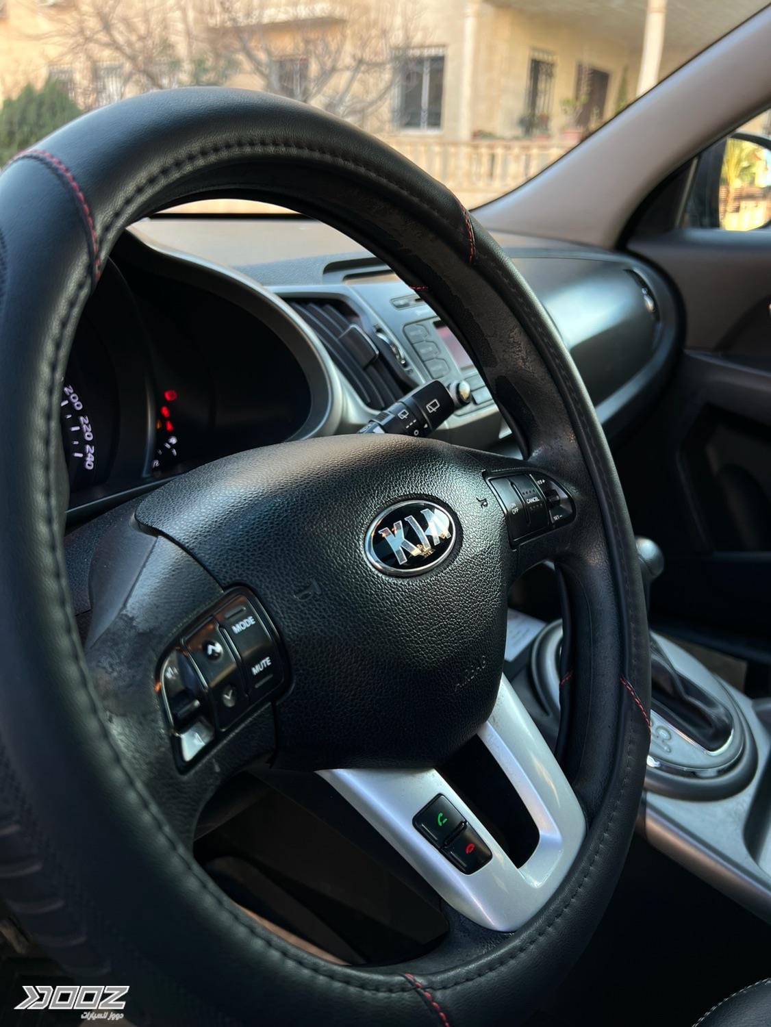 Kia Sportage 2015 for sale in Amman