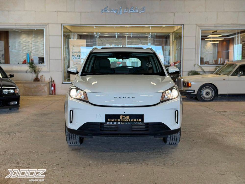 Seres 3 2024 for sale in Amman