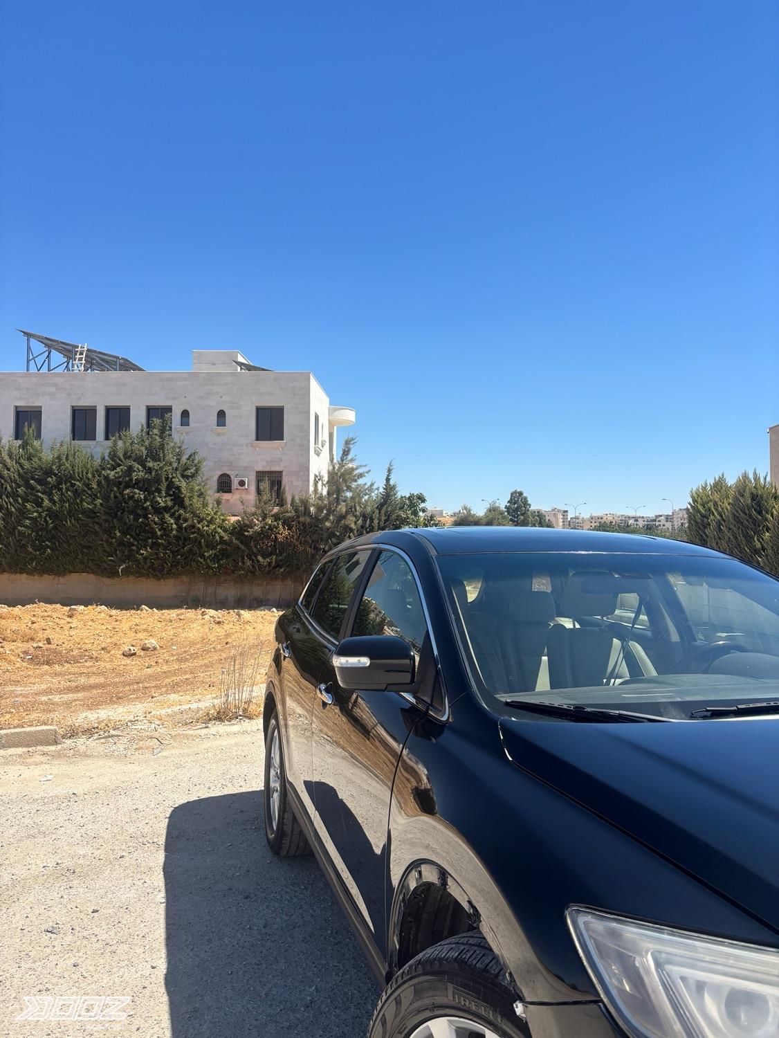 مازدا CX-9 2008 للبيع في عمان