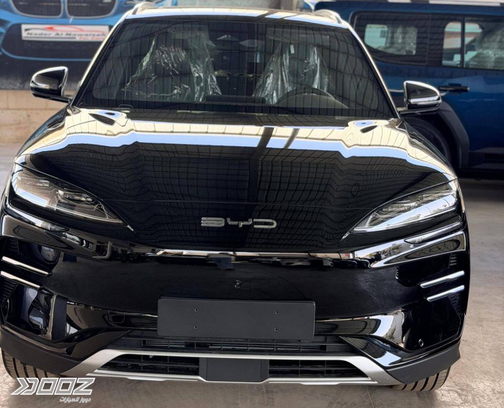 BYD Seal U 2027 for sale in Amman