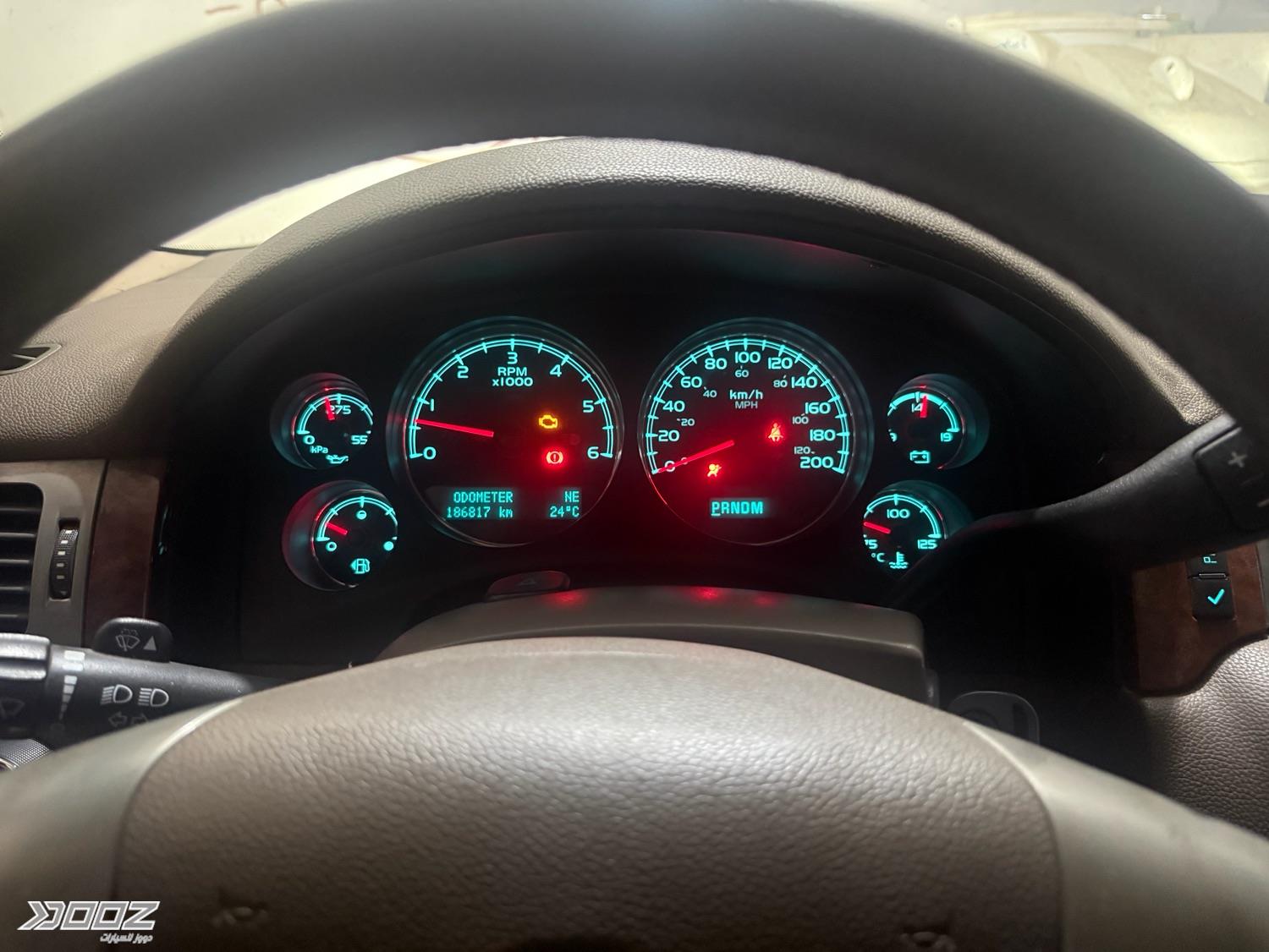 Chevrolet Tahoe 2011 for sale in Amman