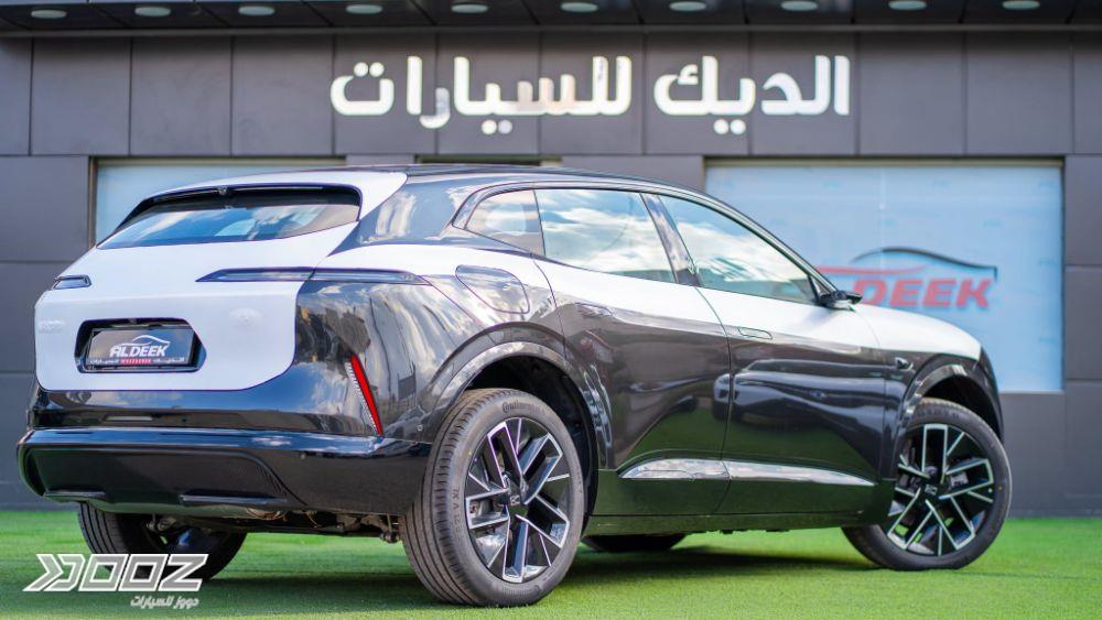 أفاتر  07 2027 للبيع في عمان