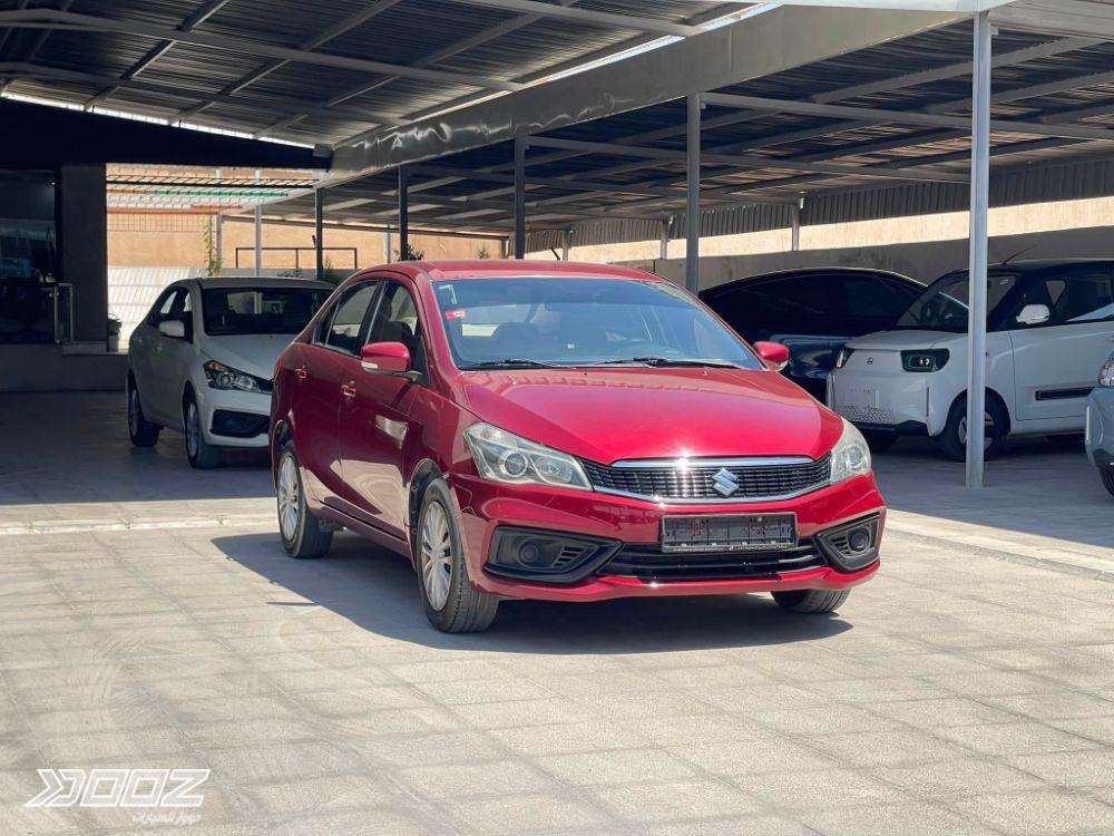 Suzuki Ciaz 2023 for sale in Zarqa-freezone