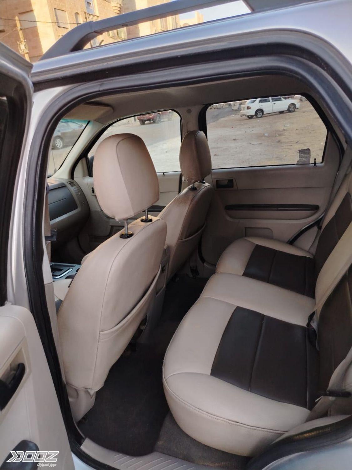 Ford Escape 2008 for sale in Amman
