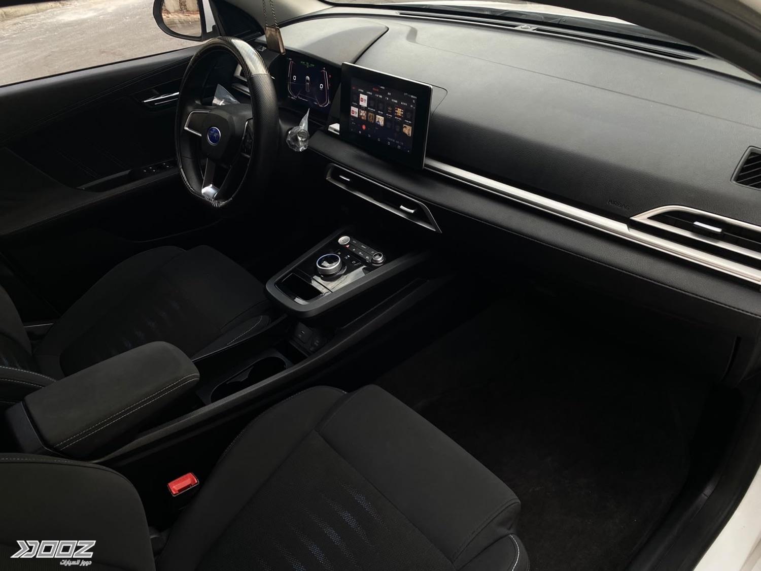 بي واي دي E2 2020 للبيع في عمان